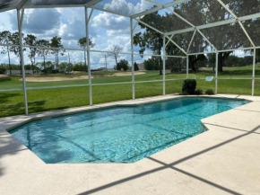 Golfer's Delight With Amazing Views Southern Dunes home, Haines City